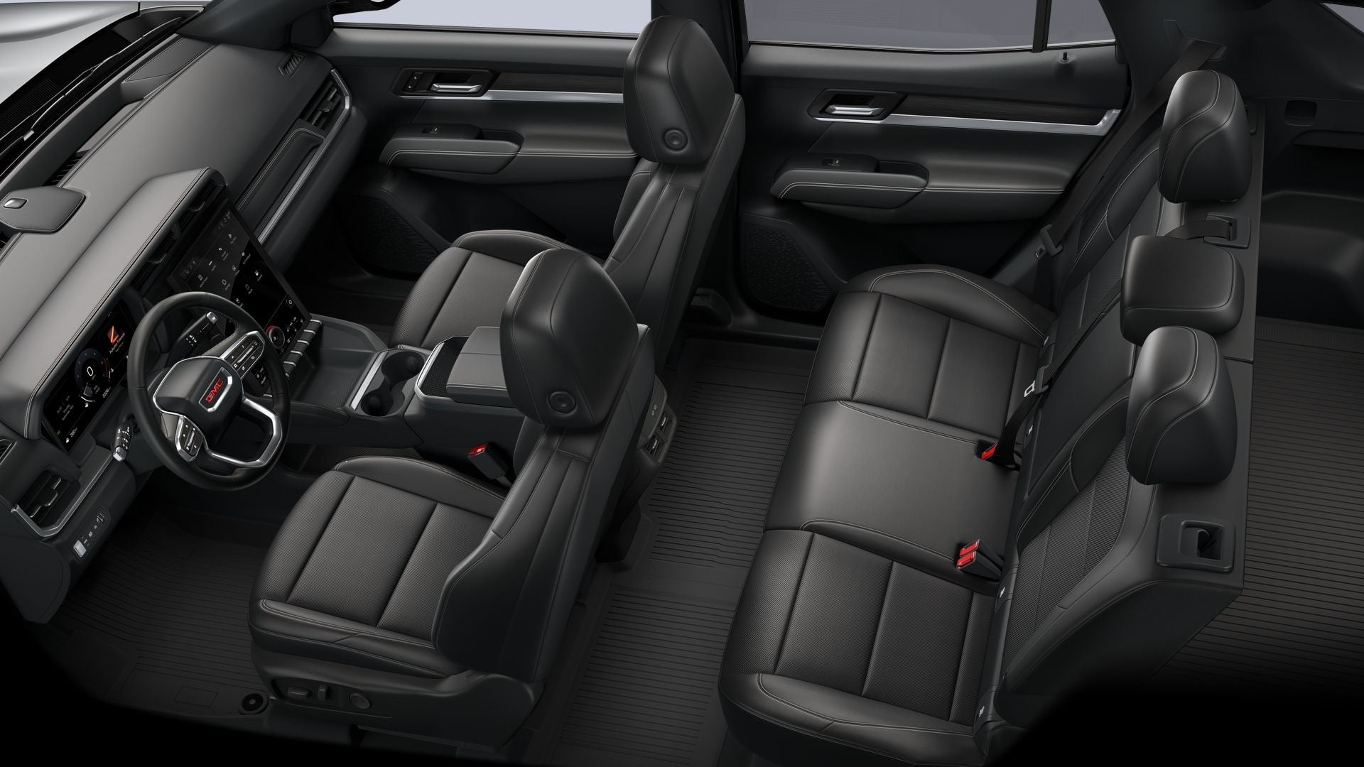 2026 GMC Terrain Elevation Gonzales LA | Ross Downing GMC of Gonzales